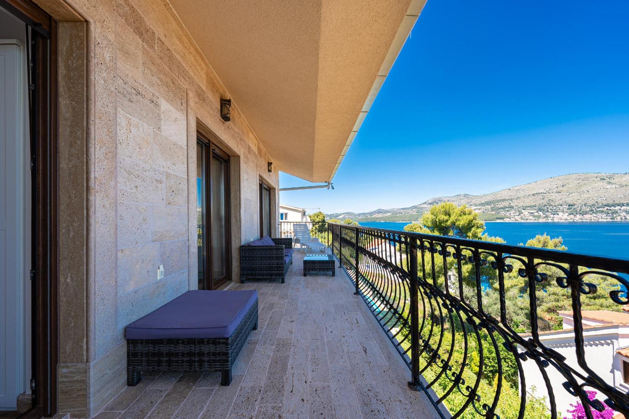 Sunset Apartment Donji Okrug (Ciovo)