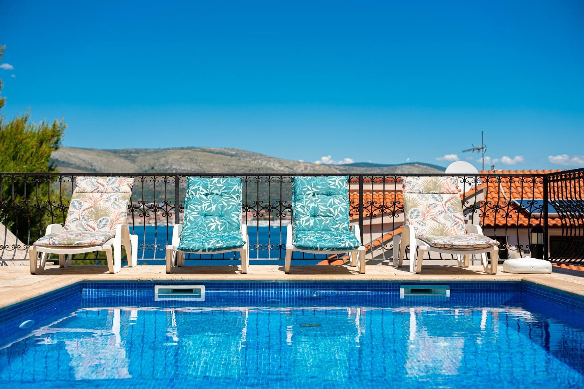 Sunset Apartment Donji Okrug (Ciovo)
