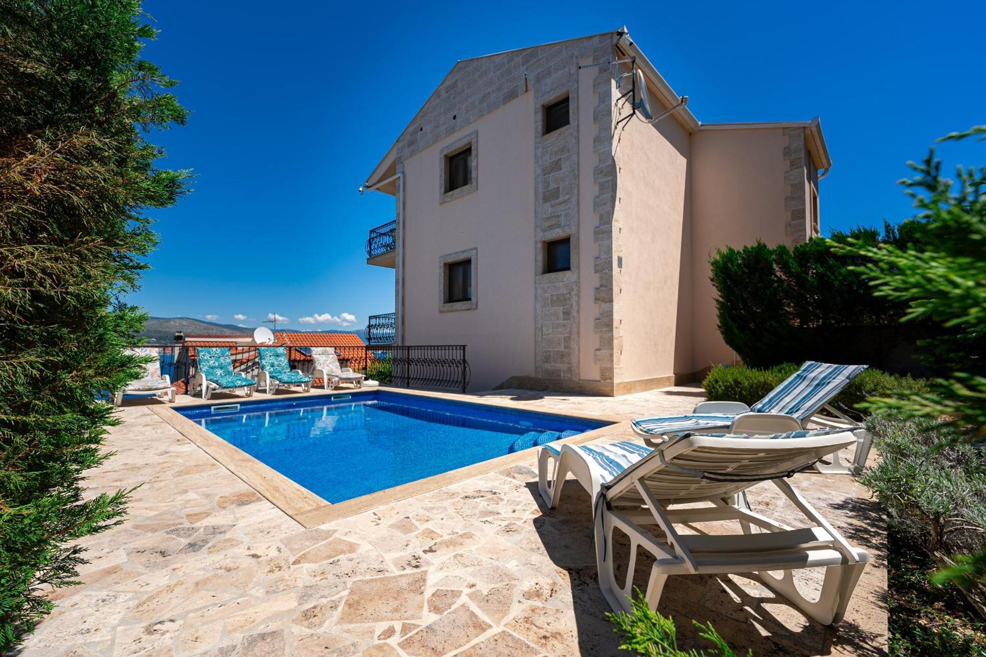 Sunset Apartment Donji Okrug (Ciovo)