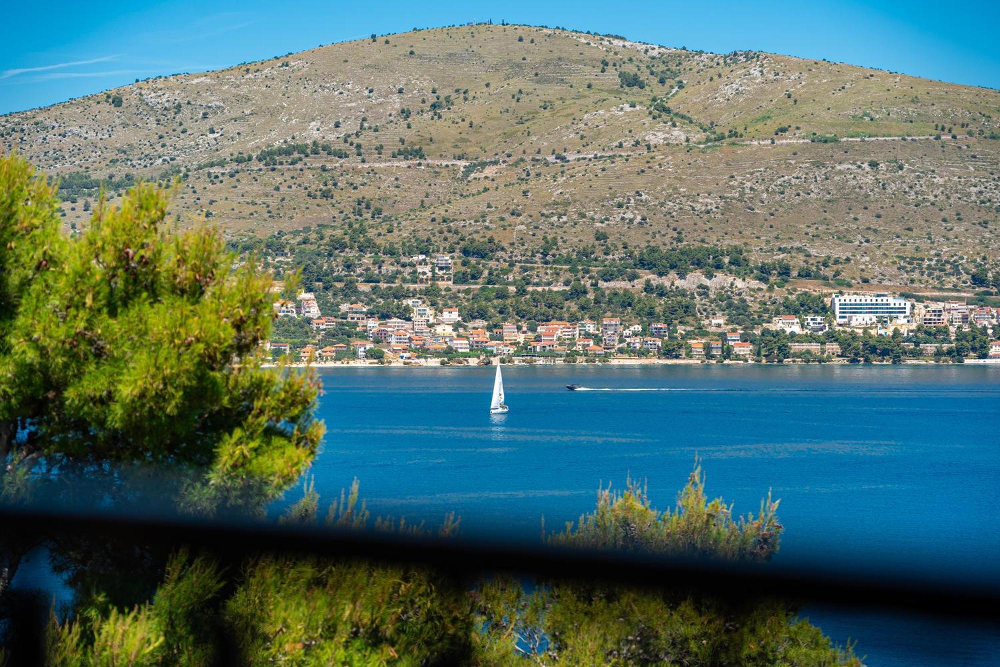 Sunset Apartment Donji Okrug (Ciovo)