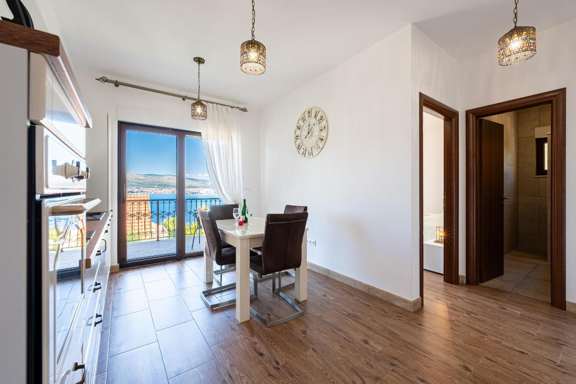 Sunset Apartment