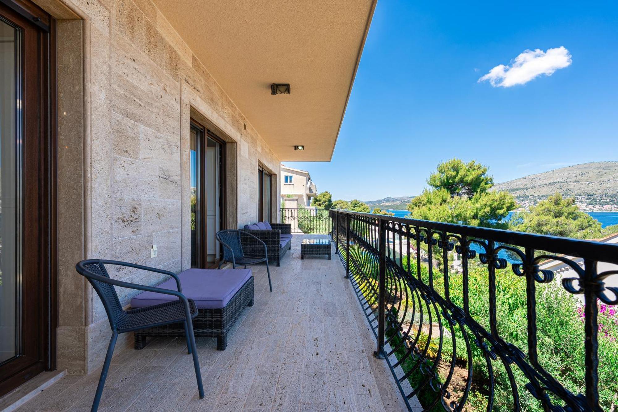 Sunset Apartment Donji Okrug (Ciovo)