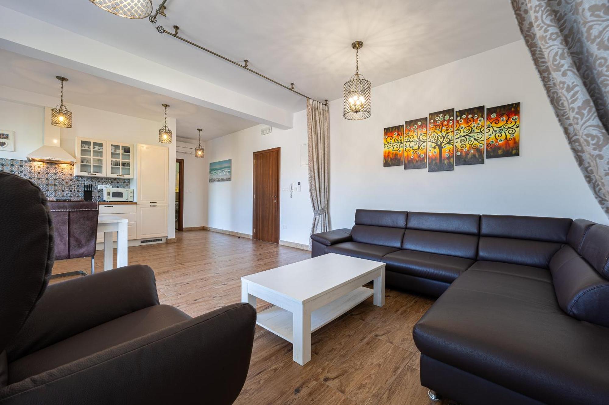 Sunset Apartment Donji Okrug (Ciovo)