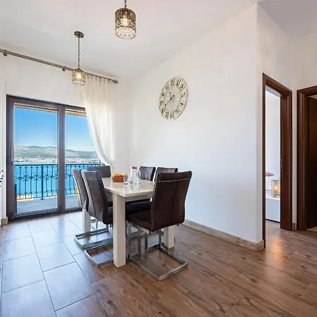 Villa Sunset Apartments Donji Okrug  Exterior photo