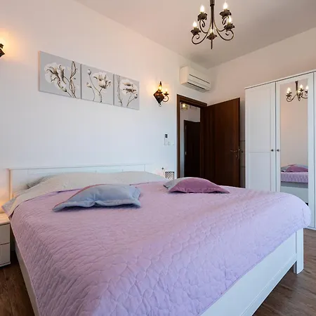 Villa Sunset Apartments Donji Okrug  Exterior photo