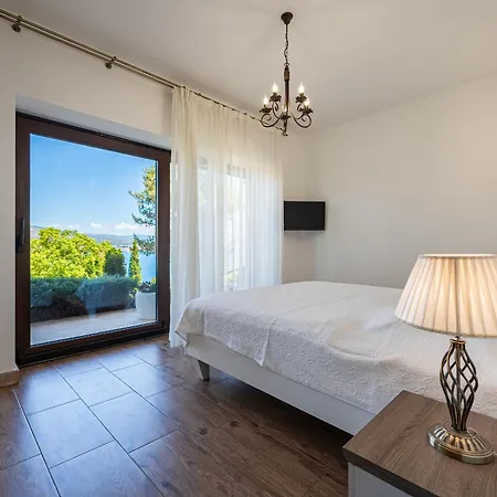 Villa Sunset Apartments Donji Okrug  Exterior photo