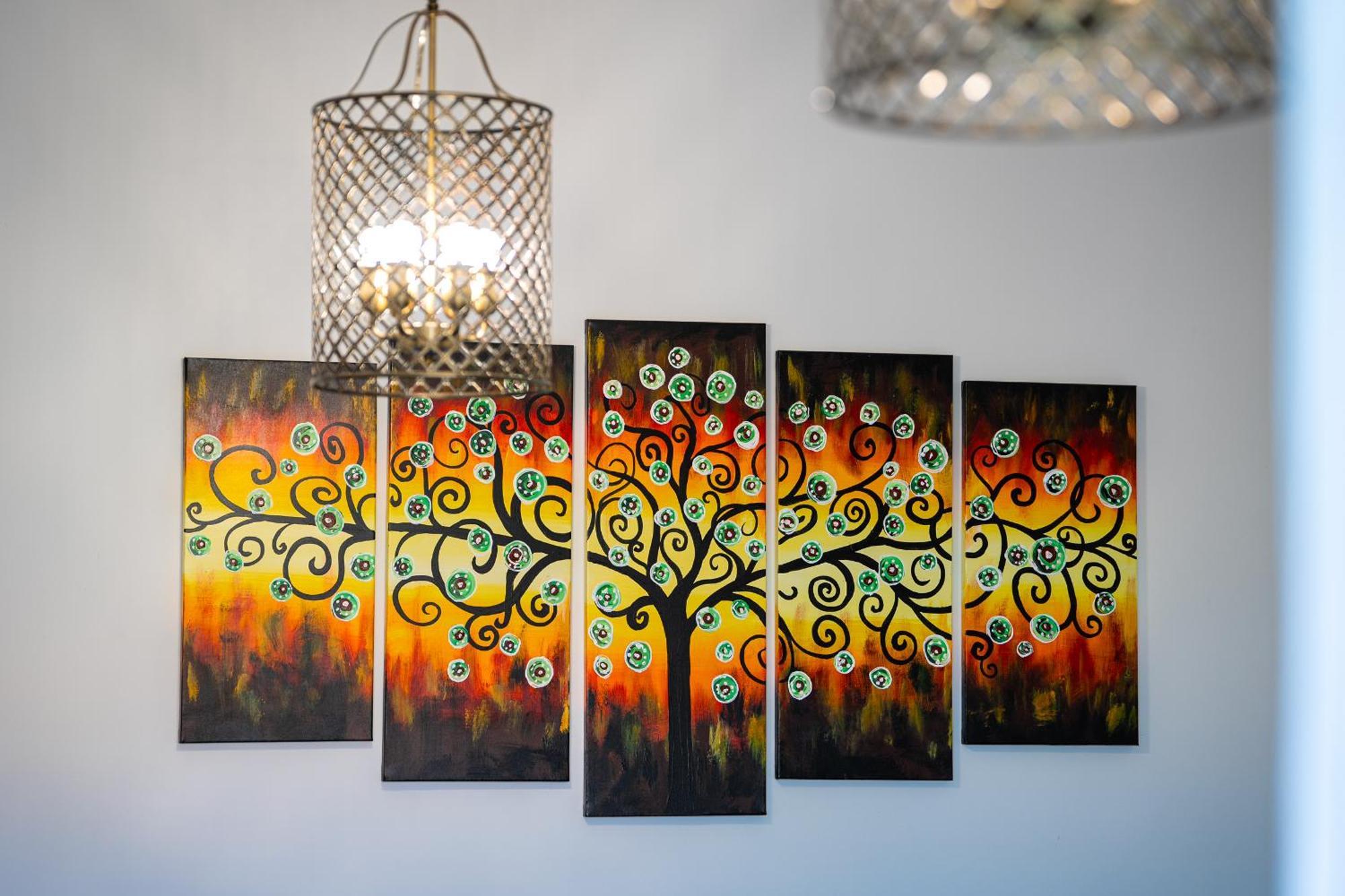 Apartman Sunset *