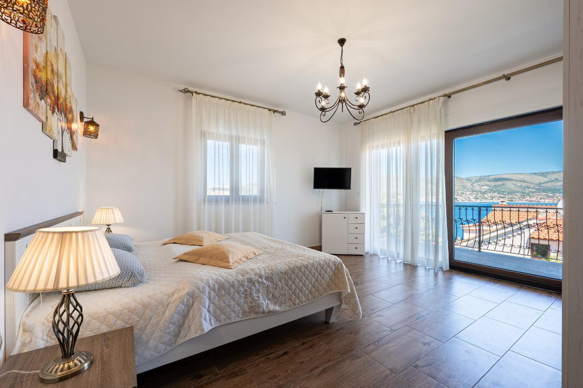 Apartman Sunset