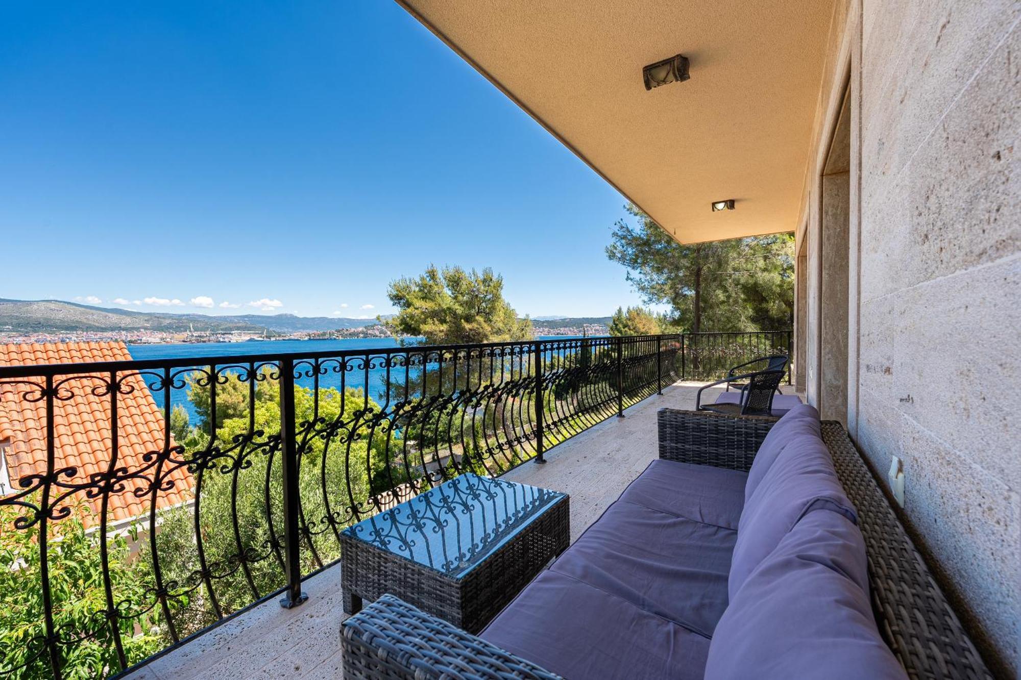 Apartman Sunset Donji Okrug (Ciovo)