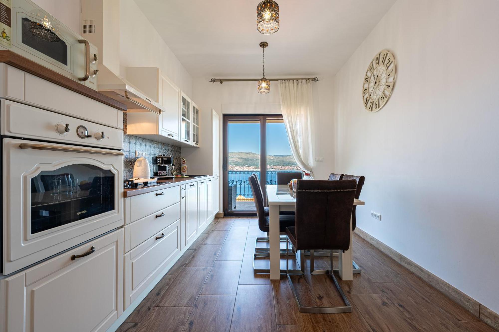 Apartament Sunset Donji Okrug (Ciovo)